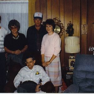 Meet your Posher, Teresa